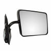 gmc passenger door mirror