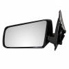 drivers side door mirrors