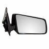 passengers side door mirrors