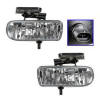 2000-2006 Yukon driving lamps pair set