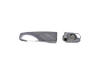 brand new exterior door handle lever pull assembly
