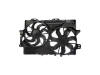 equinox dual radiator AC fan assembly at low prices