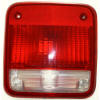 GM2800101 lens and housing