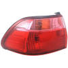 honda accord replacement tail light assembly
