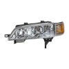 honda accord front light replacements