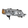 Accord front headlamp includes warranty 