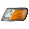 honda accord side marker lights