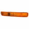 1997 honda accord lights