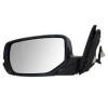 2013-2015 Accord coupe side door mirror HO1320274