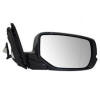 Honda accord coupe mirror assembly includes warranty HO1321274