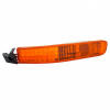 hobda accord front bumper light