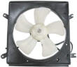 ACURA CL RADIATOR COOLING FAN