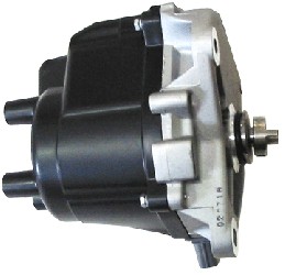 Distributor assembly honda accord #4