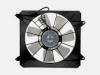 Honda Accord 2.4 Liter Engine Cooling Fan Assembly Accord With Nippondenso Fan Supplier
