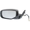 replacement honda accord outside mirror