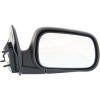 accord outside door mounted mirror
