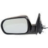 replacement auto side view mirrors