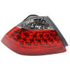 accord hybrid rear tail lights