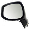 honda civic drivers door mirror