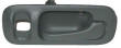 civic interior door handle pull lever assembly at discount prices