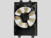 Honda Ridgeline ac cooling fan assembly air condesner cooling fan