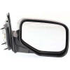 replacement honda ridgeline side mirror