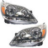 Replacement Odyssey Headlight Assemblies