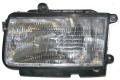 HONDA PASSPORT HEADLIGHTS HEAD LIGHT
