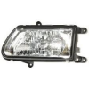 Brand new rodeo 4 door headlight assembly IZ2502105