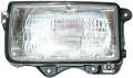 ISUZU RODEO HEADLIGHT