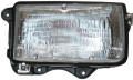 ISUZU RODEO HEADLIGHT