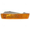 HO2531120 complete lens cover housing