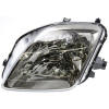 honda prelude replacement headlight