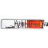 honda prelude turn signal lights