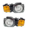hummer h3 replacement headlights
