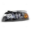 HY2502130 complete headlamp unit