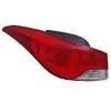 Brand new 11-14 Elantra rear tail lamp cover HY2804119