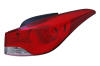 Replacement Elantra Tail Lamp lens includes warranty HY2805119