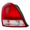 Hyundai Elantra Tail Light HY2800119