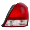 Hyundai Elantra Rear Tail Light HY2801119