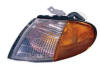 Hyundai Elantra Park Turn Signal Side Light Lens And Housing