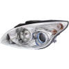 hyundai elantra replacement front lights