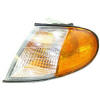 Hyundai Elantra Park Turn Signal Side Light
