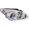 hyundai elantra headlamp replacements