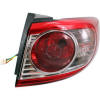 Hyundai Santa Fe Tail Light HY2805117
