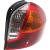 Hyundai Santa Fe passengers tail light