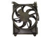 HYUNDAI SONATA COOLING FAN