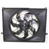 sonata engine cooling fan