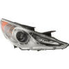 hyundai sonata headlight replacements