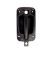 international 4100 exterior door handle black pull lever